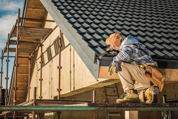 Eagle Mountain, UT Roofing Contractor Company