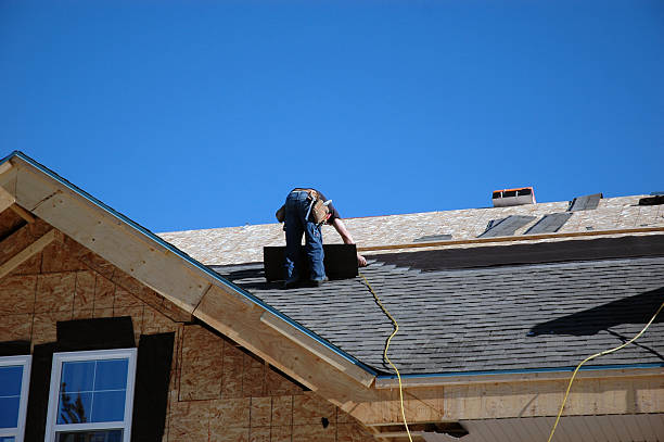 Best Roof Maintenance Services  in Eagle Mountain, UT