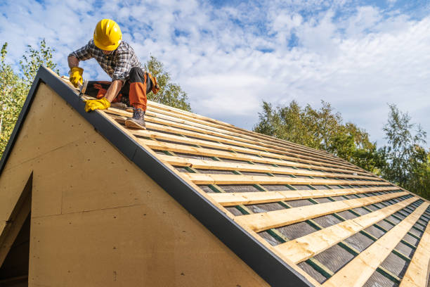 Slate Roofing Contractor in Eagle Mountain, UT