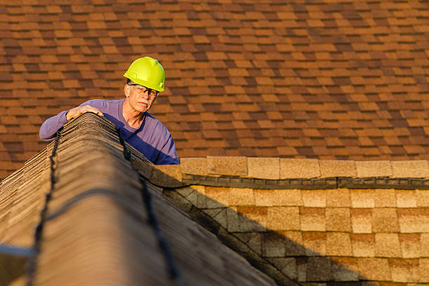 Best Roof Gutter Cleaning  in Eagle Mountain, UT