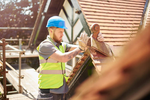 Reliable Eagle Mountain, UT Roofing Contractor Solutions